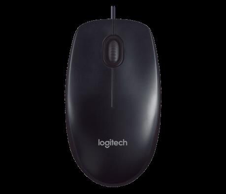 LOGİTECH M90 KABLOLU MOUSE