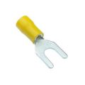 PABUÇ İZOLELİ ÇATAL 4-6MM M5