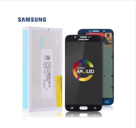 TELEFON EKRANI SAMSUNG A8 2016 REVİZE GOLD