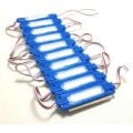 MODÜL LED 12 VOLT COB  MAVİ