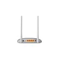 Tp-Link TD-W9960 300 Mbps 4 Port ADSL2+/VDSL Kablosuz Fiber Modem
