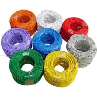 ZİL KABLOSU 1X050 KALAYLI  TEKLİ TEK TELLİ  100 MT FİYATIDIR