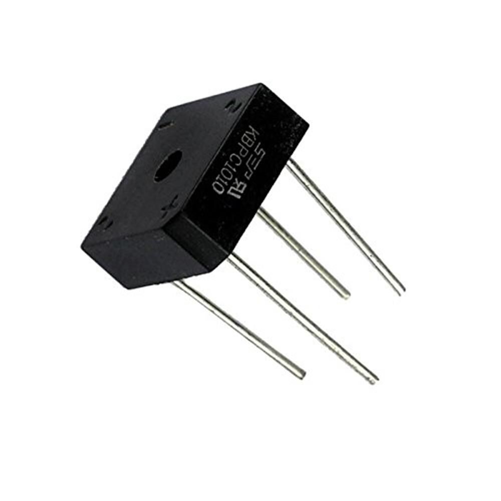 DİYOT KÖPRÜ TİP 10 AMPER