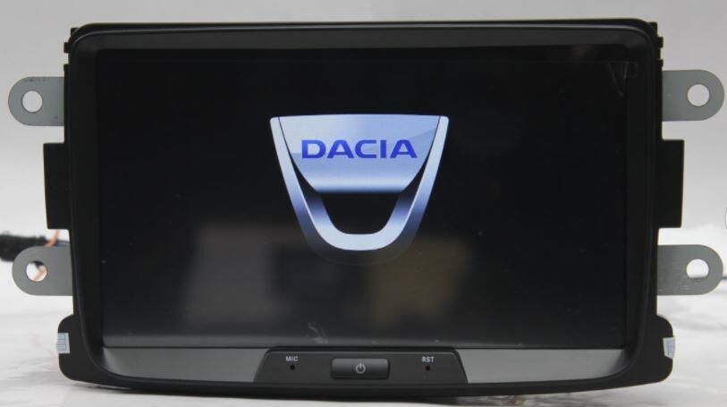 NAVIGOLD OEM ANDROİD DACİA DUSTER 2-32 TEYP