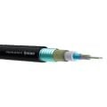 REÇBER 4 FİBERLİ SİNGLE MODE JEL DOLGULU FIBER OPTIK KABLO