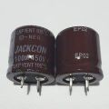100 MF 450 V CON
