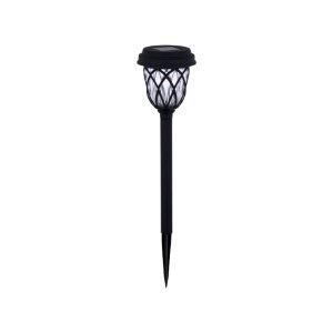 CATA CT-7316 5 WATT SOLAR BAHÇE ARMATÜRÜ BEYAZ 40.50CM
