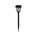 CATA CT-7316 5 WATT SOLAR BAHÇE ARMATÜRÜ BEYAZ 40.50CM