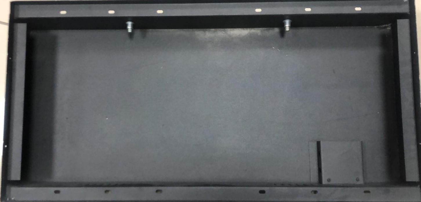 LED TABELA KAYAN YAZI KASASI128X128 .. 32 PANEL