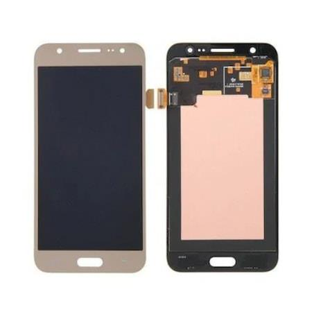 TELEFON EKRANI SAMSUNG J2 J200 OLED - TFT - COPY - INCELL