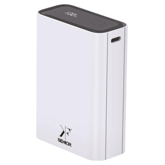 SENIOR PW-500 20.000MAH 22.5WATT HIZLI ŞARJ POWERBANK