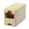 ETHERNET UZATMA SOKETİ RJ45 - RJ45 DİŞİ DİŞİ