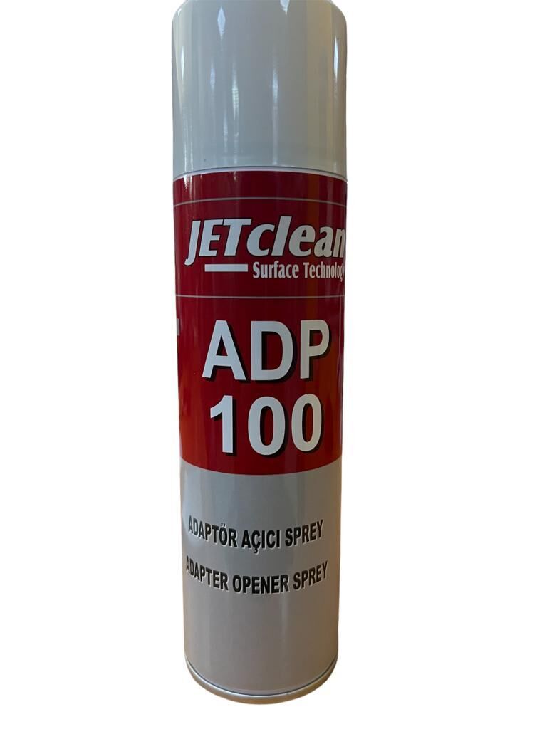 JETCLEAN ADAPTÖR AÇICI ADP100 250ML