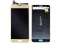 TELEFON EKRANI SAMSUNG J7 PRİME SERVİS ORJİNALİ GOLD