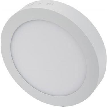 CATA CT-5271 25 WATT YUVARLAK BEYAZ KASA SIVA ÜSTÜ LED PANEL GÜNIŞIĞI