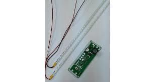 LCD İNVERTÖR+LED DEVRESİ 19 İNÇ 43 CM WİDE-ÇAĞLAR