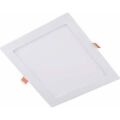 YCL 18 WATT SIVA ALTI KARE PANEL BEYAZ KASA BEYAZ IŞIK ALP-3018B