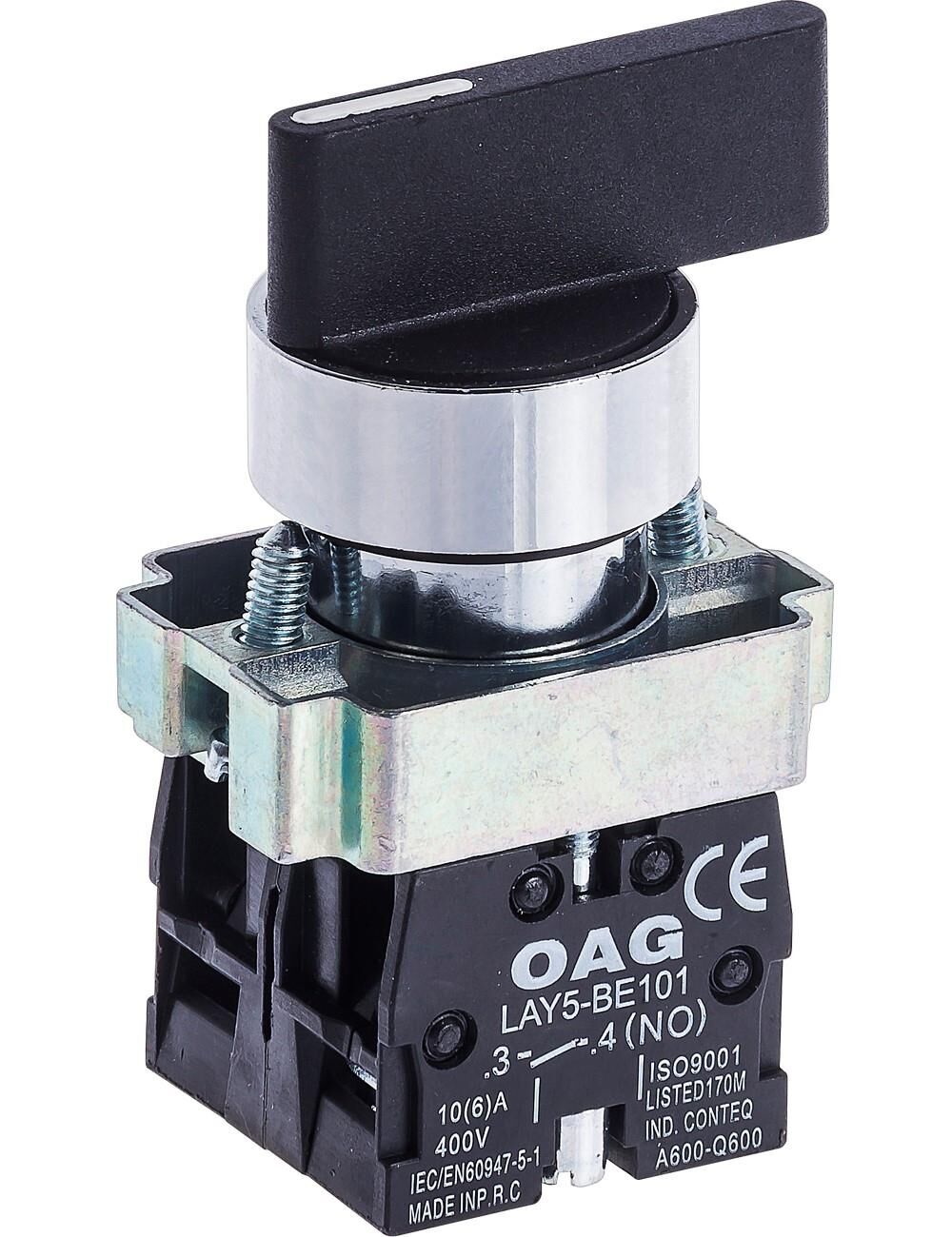 PAKO ŞALTER 1-0-2  LAY5-BJ33-OAG