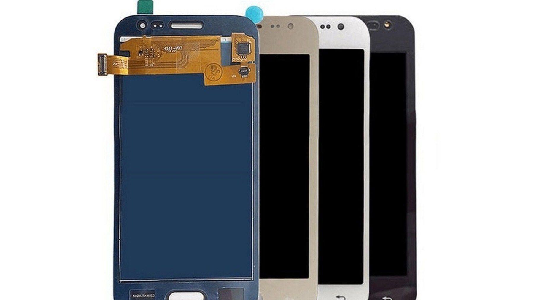 TELEFON EKRANI SAMSUNG J2 J200 REVİZE