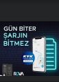 CEP TEL BATARYA İPHONE 5 SE ROVA  GARANTİLİ