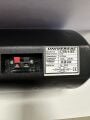 UNIVERSAL CTR-4 TRAFOLU 4 INÇ  DUVAR TİPİ 140x130x205 EBAT SİYAH KASA HOPÖRLÖR