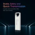 HIKVISION 32GB USB 3.0 HS-USB-M200/32G METAL FLASH BELLEK