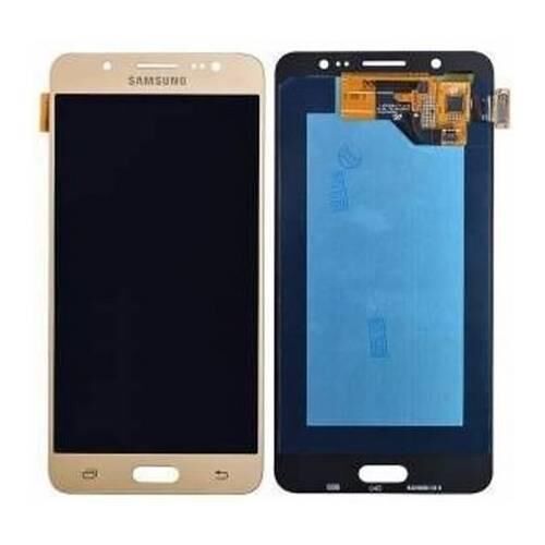 TELEFON EKRANI SAMSUNG J5 J500 REVİZE GOLD