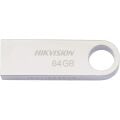 HIKVISION 64GB USB2.0 HS-USB-M200/64G METAL FLASH BELLEK