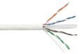 CAT 6 KABLO 23 AWG 305 METRELİK 1TOP FİYATIDIR TOP MUTE