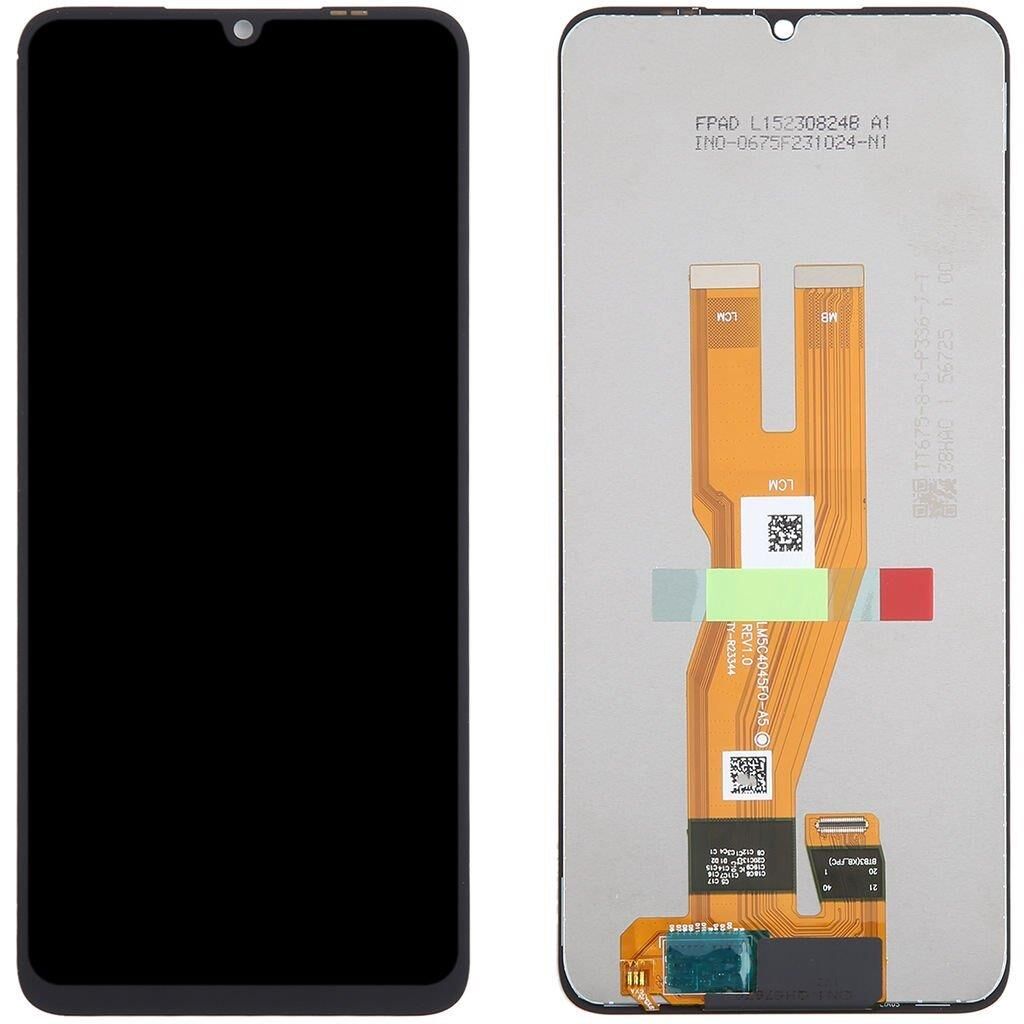 TELEFON EKRANI SAMSUNG A05 ÇITASIZ ORJİNAL