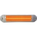 AWOX ECOTEC 2500 WATT BEYAZ UFO TİP ISITICI SOBA