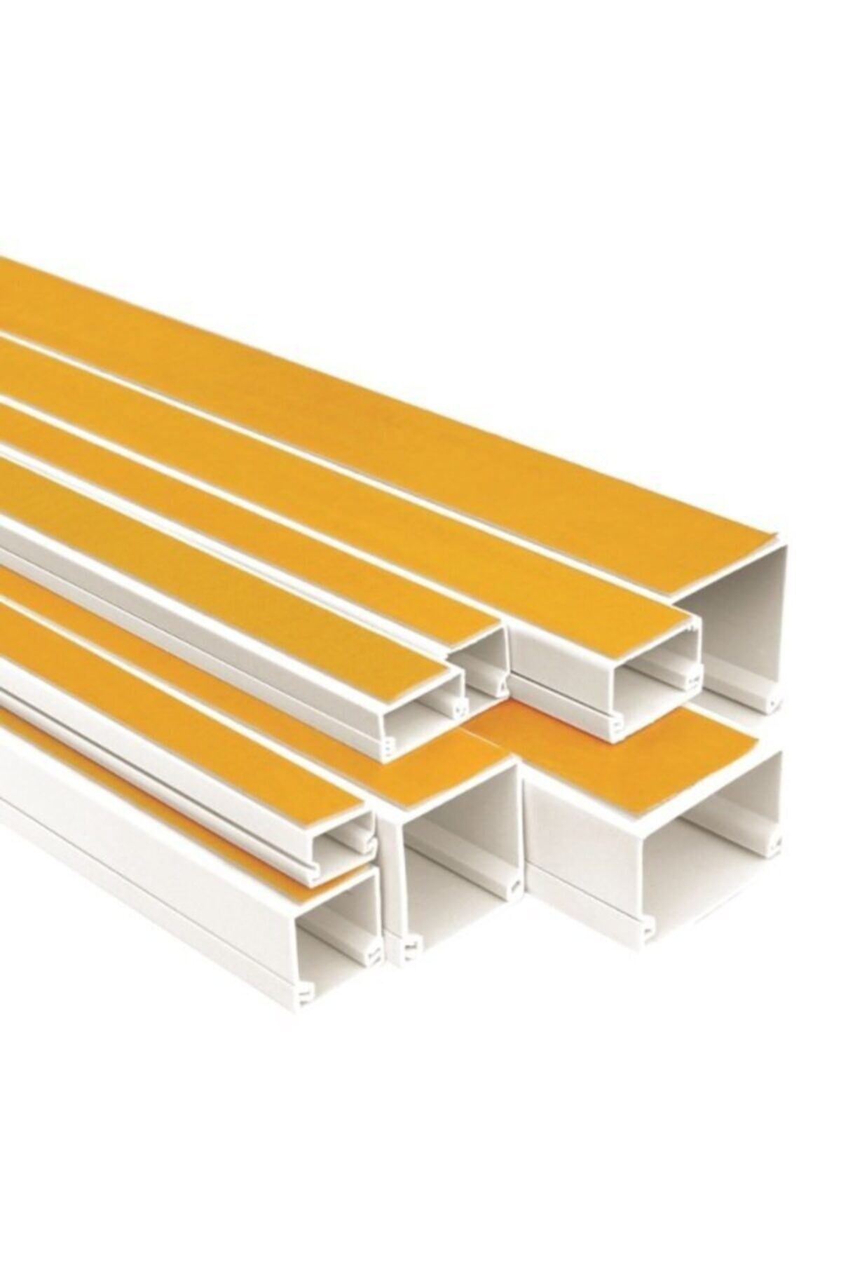 KABLO KANALI 60X40 1 BOY 2 METRE MUTLUSAN