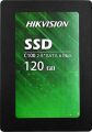 HIKVISION 120Gb SSD 3 Hs-Ssd-C100/120G 550Mb/420Mb