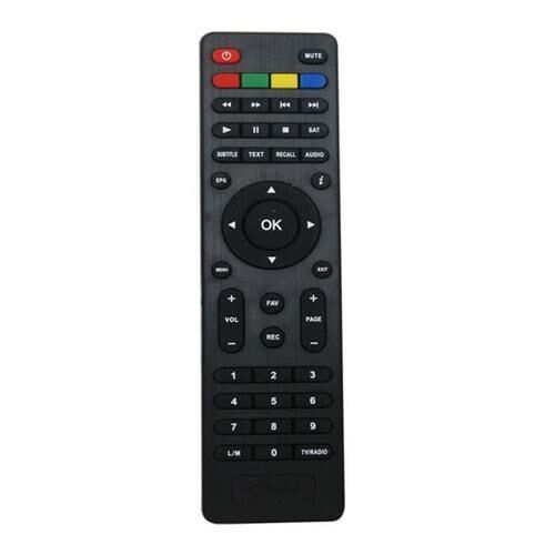 KUMANDA 1621  KR1485-TELESAT 2020,AMSTRAD 111,SUNNY,GOLDMASTER COSMO
