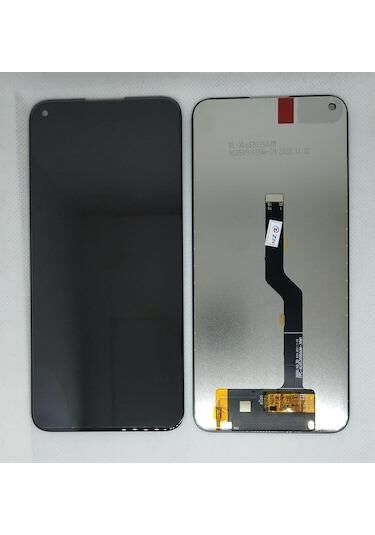 TELEFON EKRANI SAMSUNG A25 ÇITASIZ ORJİNAL