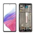 TELEFON EKRANI SAMSUNG A53 ÇITALI TAM EKRAN TFT