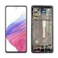 TELEFON EKRANI SAMSUNG A53 ÇITALI TAM EKRAN TFT