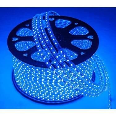 HORTUM LED COP MAVİ 3 ÇİPLİ 220 VOLT CATA