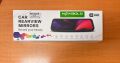 NAVILGOLD DS-212 DİKİZ AYNASI 10'' HD LED EKRAN FULL HD 2 KAMERALI DVR KAYIT CİHAZI