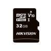 HIKVISION HS-TF-C1/32GB microSDHC™/32G/Class 10 and UHS-I / TLC MİCROSD HAFIZA KARTI