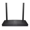 TP-LINK ARCHER-VR400 AC1200 VDSL MODEM ROUTER