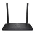 TP-LINK ARCHER-VR400 AC1200 VDSL MODEM ROUTER