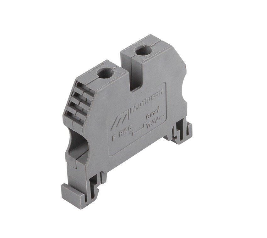 RAY KLEMENSİ 6MM MUTLUSAN TÜM RENKLERİ