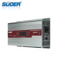 İNVERTER 2000 WATT 24 VOLT MODİFİYE SİNÜS STA-2000B-BOLSAT