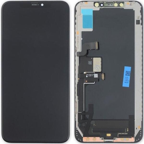 TELEFON EKRANI İPHONE XS MAX GX ORGİNAL