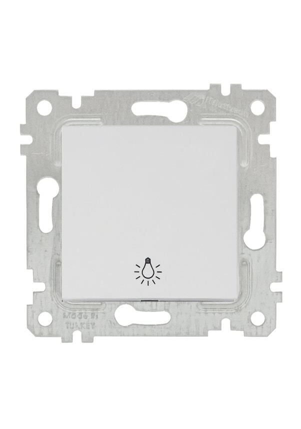 MUTLUSAN RİTA SIVA ALTI LİGHT BEYAZ