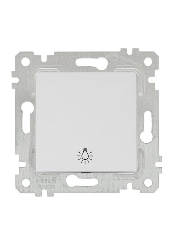 MUTLUSAN RİTA SIVA ALTI LİGHT BEYAZ