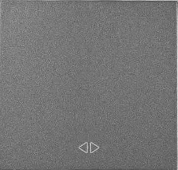 VİKO ARTLINE PERMÜTATÖR KAPAĞI FÜME-92605431