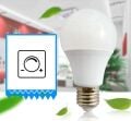 CATA CT-4278 12 WATT DİMLENEBİLİR LED AMPUL BEYAZ