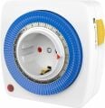 CATA CT-9180 ANALOG ZAMAN SAATİ